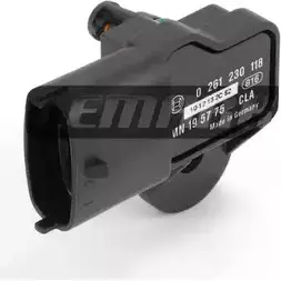 Датчик, давление во впускном газопроводе STANDARD 2235046 61CIP0 796A 4 LMS087