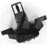 Датчик, давление во впускном газопроводе STANDARD E L9A1OU 2235079 RGEFSN LMS119