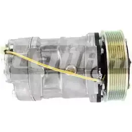 Дроссельная заслонка STANDARD LTB080 HXI6NNV 2KZ82 E 2235492 изображение 0