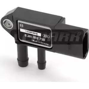 Датчик, давление выхлопных газов STANDARD LXP016 2235880 RDKPK4M EH2 6BZW изображение 0