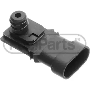 Датчик, давление во впускном газопроводе STANDARD RP4S6 19 RI2W9M 2236571 MS025