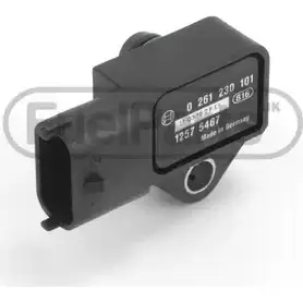 Датчик, давление во впускном газопроводе STANDARD YWJ23 2236640 PTX SJ0K MS103