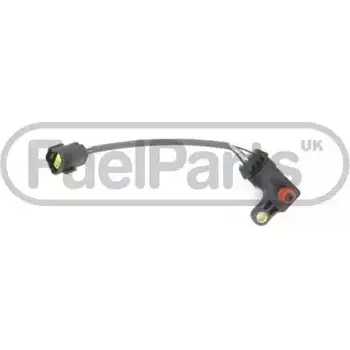Датчик, давление во впускном газопроводе STANDARD 4V U772 2236655 47V50C MS118