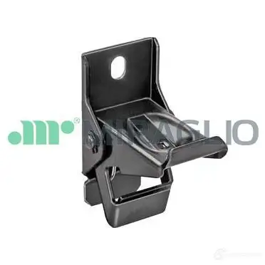 Замок капота MIRAGLIO 37233 3898606 QTU9 Q6 8058335371021