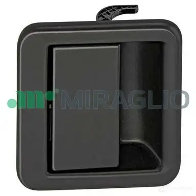 Ручка двери MIRAGLIO M L6TT 3899256 80403 8058335802167