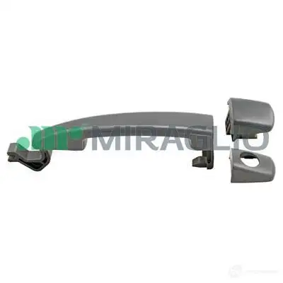 Ручка двери MIRAGLIO 8080102 8058335805502 3898955 KJAD9A R