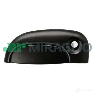 Ручка двери MIRAGLIO 3899369 8058335803300 SJ SQB 80525sc