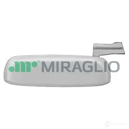 Ручка двери MIRAGLIO IARNE V 8058335802464 3899286 80430 изображение 0