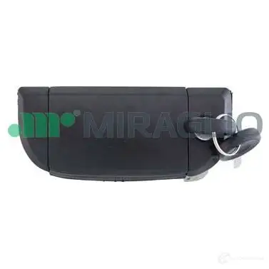 Ручка двери MIRAGLIO R ZBBI 8058335807506 80781 1424570208
