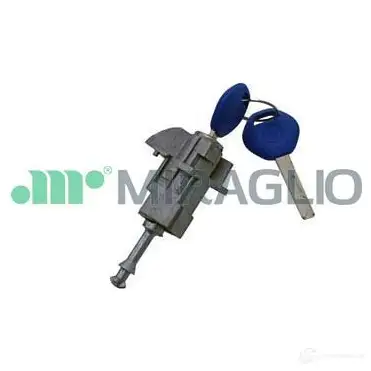 Ручка двери MIRAGLIO 80739 1424570172 Z8 B9EJ 8058335807087