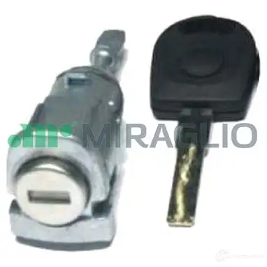 Ручка двери MIRAGLIO 80776 1424570203 8058335807452 MXF4M 2