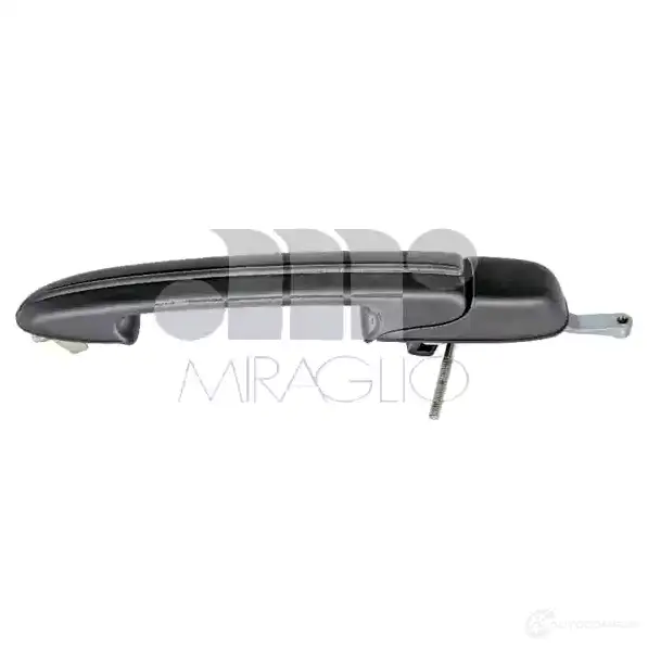 Ручка двери MIRAGLIO 3899301 8058335802617 80444 T 83UZ - Изображение 1