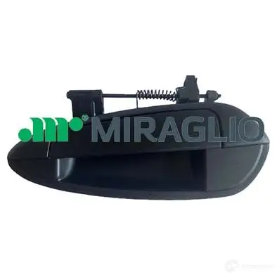 Ручка двери MIRAGLIO 1437611251 JKUE RJL 80882 изображение 0