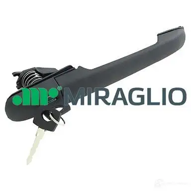Ручка двери MIRAGLIO JU 34QZ5 1437611290 80732