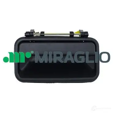 Ручка двери MIRAGLIO 80736 J6 JCC 1438702684