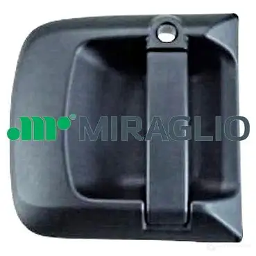 Ручка двери MIRAGLIO 8 JSTLL 80729 1438702697