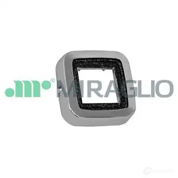 Внутренняя ручка двери MIRAGLIO 6020b 3898879 V 3EH2 8058335600091