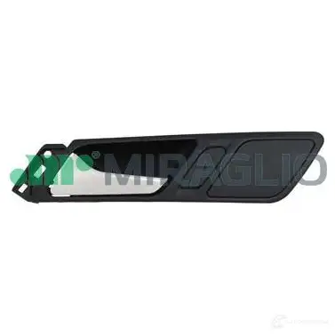 Внутренняя ручка двери MIRAGLIO 60270 Y N53B 1424569234 8058335602088