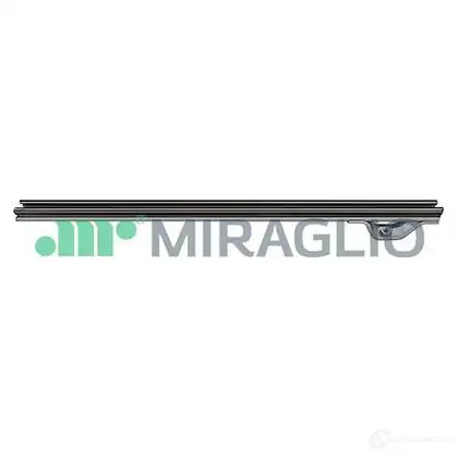 Внутренняя ручка двери MIRAGLIO EOQ NK 10038 1424569146 8058335910077