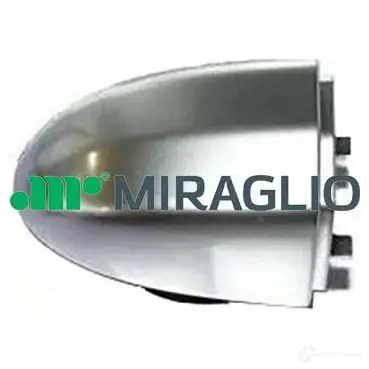 Внутренняя ручка двери MIRAGLIO 1437608892 9 O7R2 80898 изображение 0