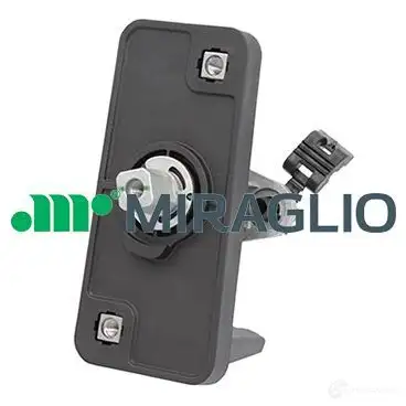 Внутренняя ручка двери MIRAGLIO 1437608456 YWQD 5B 60425