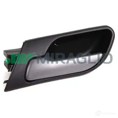 Внутренняя ручка двери MIRAGLIO 1424569174 60206 8058335601449 ZD VN5HH