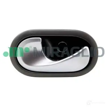 Внутренняя ручка двери MIRAGLIO ZI3 OW 60172 8058335601029 3898873