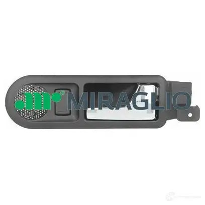 Внутренняя ручка двери MIRAGLIO 1437608966 60355 Z 5PKM