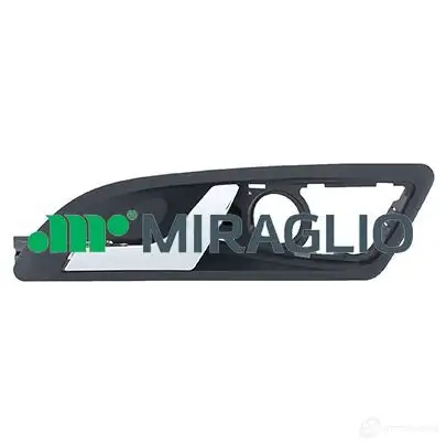 Внутренняя ручка двери MIRAGLIO 60343 66W8 G 1437608962