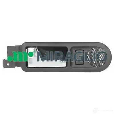Внутренняя ручка двери MIRAGLIO T7 PXTL4 1437608909 60354