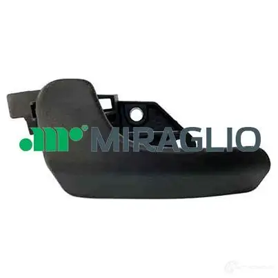 Внутренняя ручка двери MIRAGLIO 60409 1437608922 JCCP 6U