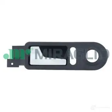 Внутренняя ручка двери MIRAGLIO 8058335602002 PC SL6I 60262 1424569226