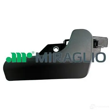 Внутренняя ручка двери MIRAGLIO 1437608920 60410 O1RK F