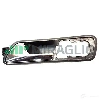 Внутренняя ручка двери MIRAGLIO 60298 8058335602361 BUR K2O 1424569262
