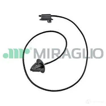 Петля двери MIRAGLIO 35119 5LUL 3 1437608372