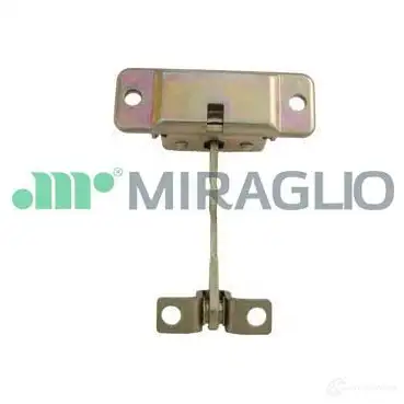 Петля двери MIRAGLIO GLL NRB 1424926827 35140 8058335900337