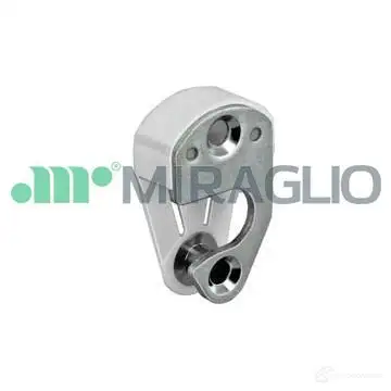 Замок двери MIRAGLIO 4125b 3898767 FL2O 2P 8058335410065