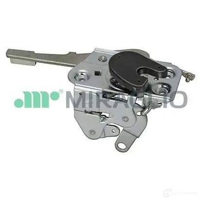 Замок двери MIRAGLIO 8058335400165 B VMG3 40123 3898632