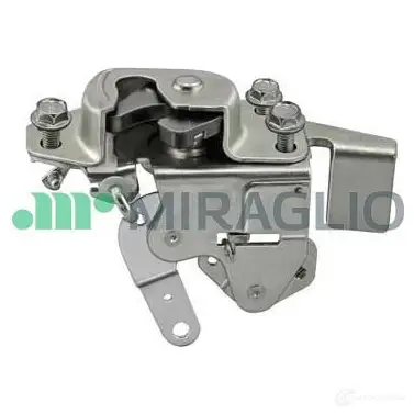 Замок двери MIRAGLIO 8058335400646 SFICGF 3 3898676 40213b