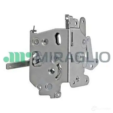 Замок двери MIRAGLIO 3898647 40167b 8058335400325 S7OD S