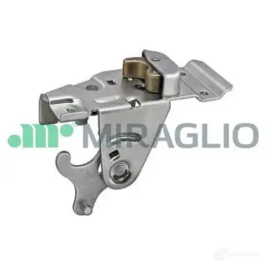 Замок двери MIRAGLIO 5FSZS F5 8058335400127 3898629 40100