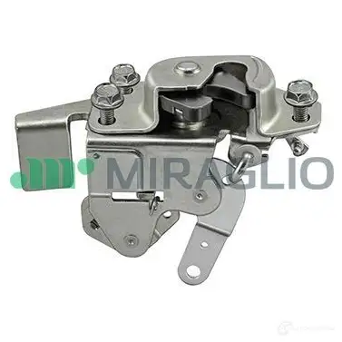 Замок двери MIRAGLIO 3898675 40213 8058335400639 PID JZIF