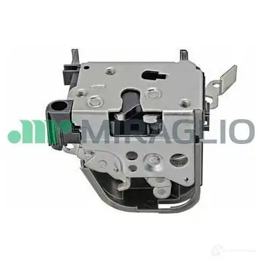Замок двери MIRAGLIO 40228b 3898686 SDSX V2 8058335400752