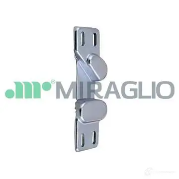Замок двери MIRAGLIO P67Y 2YL 1271507764 4119b 8058335410041
