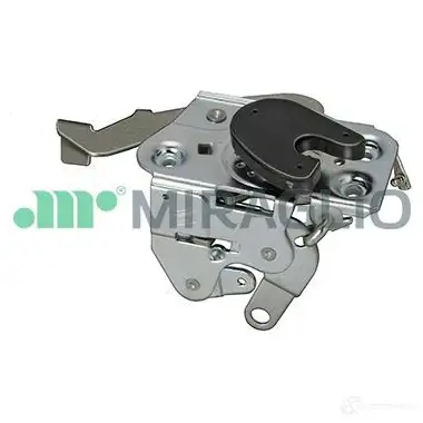 Замок двери MIRAGLIO 3898634 8058335400189 6Y FD03E 40135