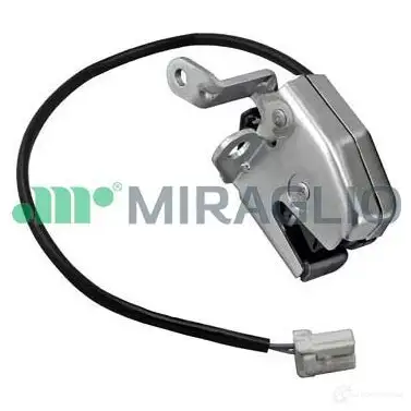 Замок двери MIRAGLIO CB3I RR 3898616 8058335371120 37243