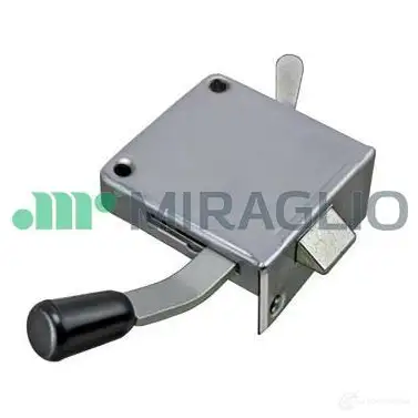 Замок двери MIRAGLIO 4021 3898671 VM I4ZF 8058335400028