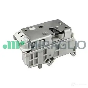 Замок двери MIRAGLIO 3898681 8058335400691 XX58 A 40220