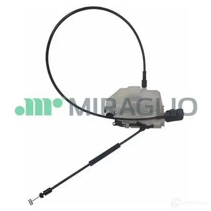 Замок двери MIRAGLIO 45 OJS2M 40474 1424968577 8058335402978 изображение 1