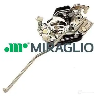 Замок двери MIRAGLIO X8IIAP W 40486 1438707934